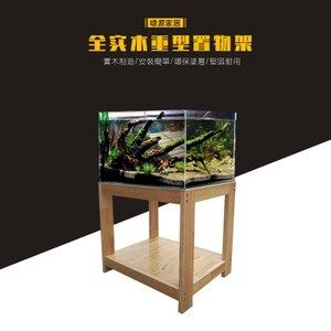 魚缸底座組裝圖片：如何自制魚缸底座 魚缸百科 第5張