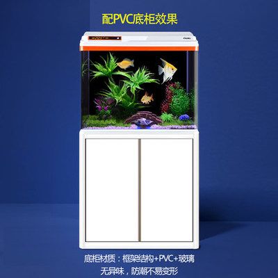 西龍魚缸質量怎么樣：深入解析西龍魚缸的高質量特性 魚缸百科 第4張