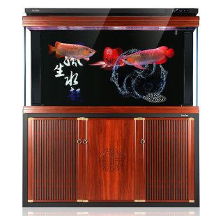 森森魚缸2019最新款：森森魚缸2019新款價格對比超白玻璃魚缸用戶評價匯總 魚缸百科 第5張