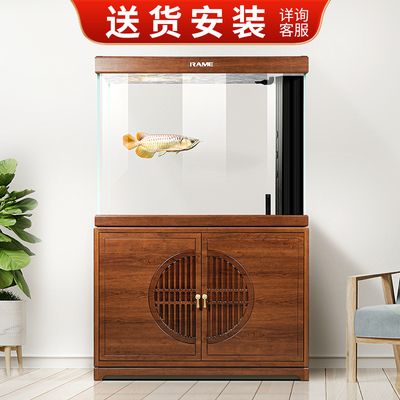 睿美魚(yú)缸官方旗艦店：佛山睿美魚(yú)缸官方旗艦店 魚(yú)缸百科 第1張