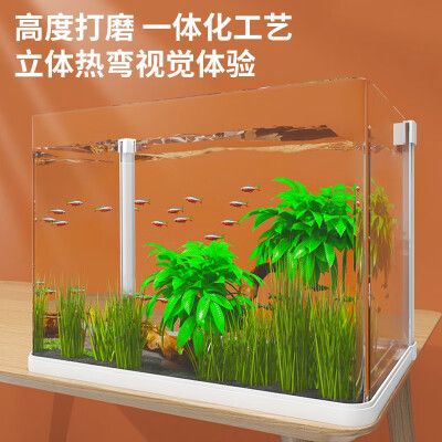 森森魚缸魚缸質(zhì)量怎么樣：森森魚缸售后服務(wù)案例分析 魚缸百科 第4張