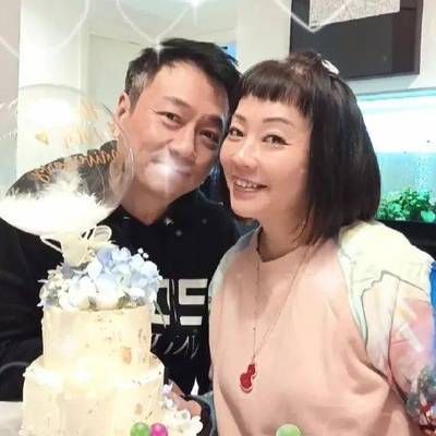 魚缸夫婦分手：魚缸夫婦分手原因尚未公開但沒有直接信息表明具體原因 魚缸百科 第4張