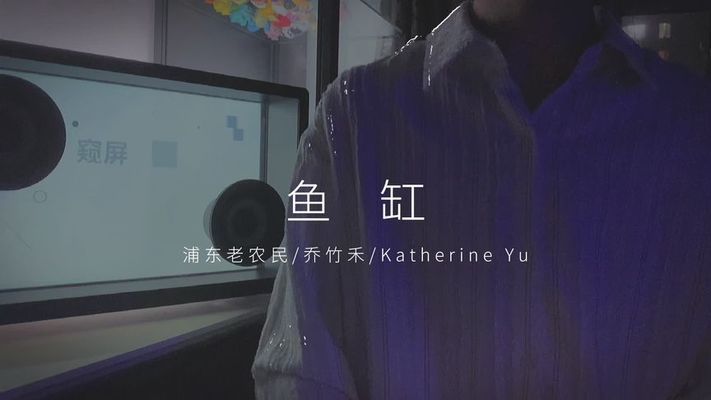 魚缸歌曲視頻：程墨ink音樂風格魚缸歌曲視頻的創(chuàng)作與應用 魚缸百科 第4張