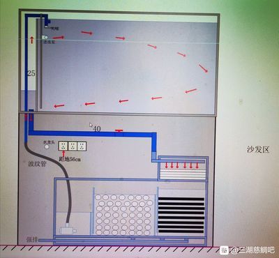 魚(yú)缸底濾組裝教程：魚(yú)缸底濾版選擇技巧,魚(yú)缸底濾與上濾對(duì)比，魚(yú)缸底濾常見(jiàn)問(wèn)題解決