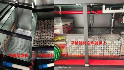 魚缸濾材使用方法視頻：魚缸濾材使用方法 魚缸百科 第3張