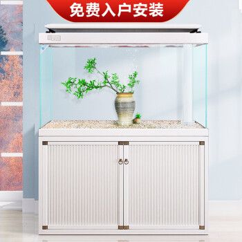 意牌魚缸為什么便宜：意牌魚缸性價比分析,意牌魚缸與同類型對比,意牌魚缸常見問題解答 魚缸百科 第3張