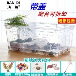 魚缸蓋怎么拿下來：如何拆卸魚缸蓋 魚缸百科 第4張