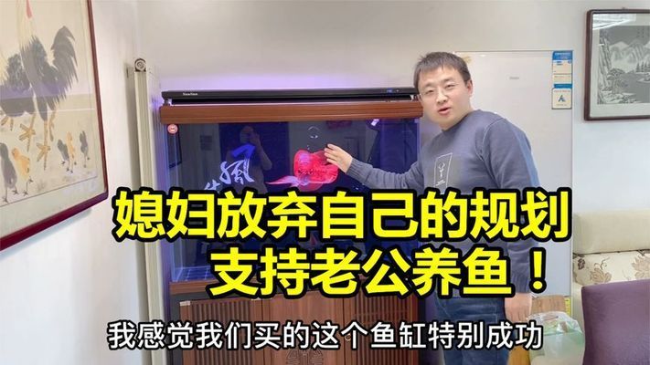 家庭豪華魚缸：亞克力魚缸與亞克力魚缸的布置方法，家庭裝修風格的選擇 魚缸百科 第1張