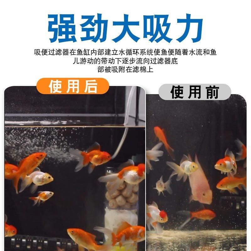 魚缸魔柱有什么用：關(guān)于魚缸魔柱的詳細(xì)介紹 魚缸百科 第2張