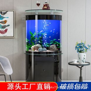 創(chuàng)海魚缸的口碑和質(zhì)量怎么樣：創(chuàng)海魚缸用戶評價 魚缸百科 第4張