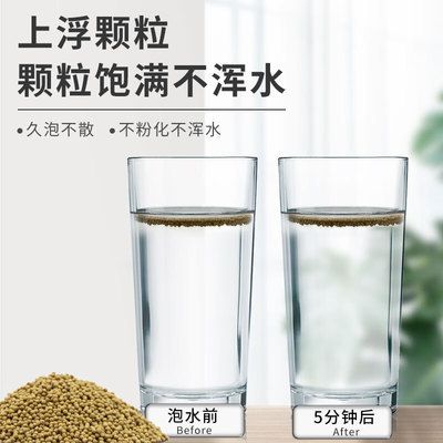 魚友推薦的刀魚飼料品牌：刀魚飼料品牌推薦 龍魚百科 第4張