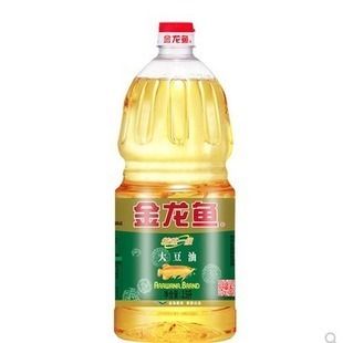 金龍魚大豆油等級：金龍魚大豆油5l多少錢一箱 龍魚百科 第3張