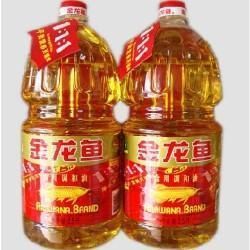 金龍魚產(chǎn)品標(biāo)準(zhǔn)號qb食用油：q/bbah0027s-金龍魚食用油產(chǎn)品標(biāo)準(zhǔn)號 龍魚百科 第9張