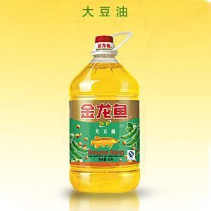 金龍魚(yú)食用油產(chǎn)品標(biāo)準(zhǔn)號(hào)：GB 2716和QBAAK哪種好：如何辨別金龍魚(yú)食用油標(biāo)準(zhǔn)號(hào) 龍魚(yú)百科 第1張