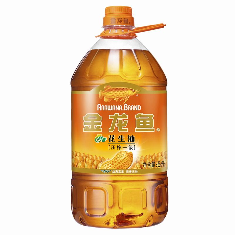 金龍魚食用油質量等級標準：金龍魚食用油的質量等級標準 龍魚百科 第1張