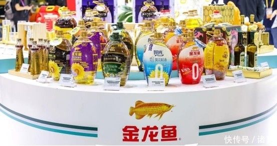 金龍魚食用油質量等級標準：金龍魚食用油的質量等級標準 龍魚百科 第7張