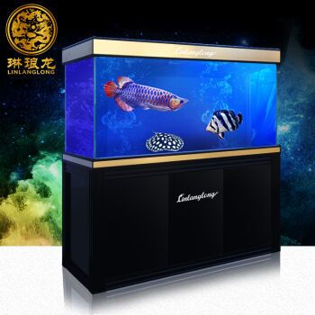 金晶魚缸品牌：金晶魚缸與普通魚缸對比金晶魚缸價格區(qū)間查詢 魚缸百科 第5張