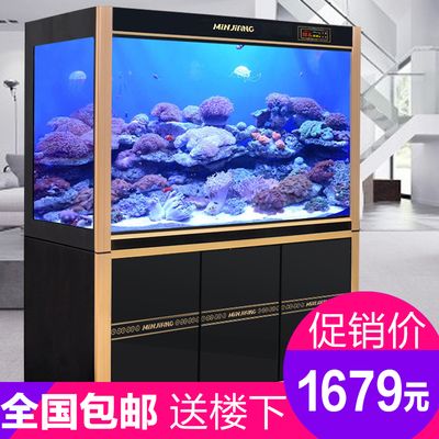 閩江魚缸價目表最新：閩江魚缸水族箱價格表 魚缸百科 第2張