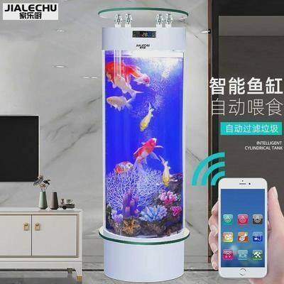 上品魚缸：上品牌魚缸有哪些 魚缸百科 第4張