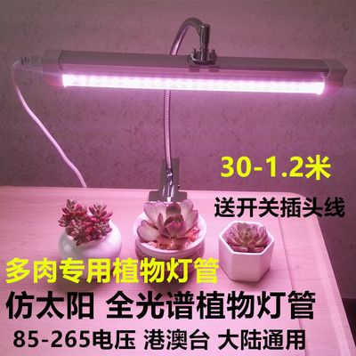 全光譜LED燈的價格范圍：全光譜led燈價格范圍 水族燈（魚缸燈） 第4張