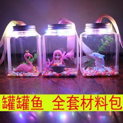 海豚魚缸水族箱：海豚魚缸/水族箱的設(shè)計與制作過程 魚缸百科 第2張