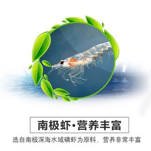 龍魚飼料魚是什么魚做的呢圖片：如何挑選優(yōu)質(zhì)的龍魚飼料魚 龍魚百科 第2張