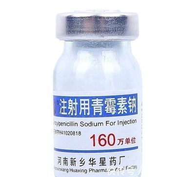 給龍魚用青霉素怎么用：青霉素在使用前需要確保水質(zhì)良好并且魚的狀態(tài)穩(wěn)定 龍魚百科 第4張