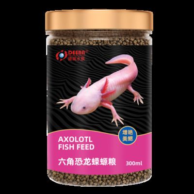 六角恐龍魚糧哪個品牌最好吃：六角恐龍魚哪個品牌最好吃六角恐龍魚飼料品牌推薦 龍魚百科 第5張