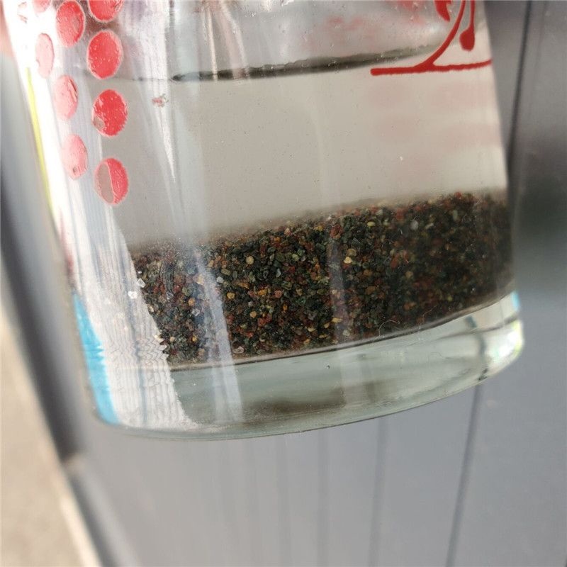 龍魚(yú)底砂推薦品牌：瘋狂水草底砂適用森森品牌水族用品評(píng)價(jià)尼特利netlea品牌 龍魚(yú)百科 第2張