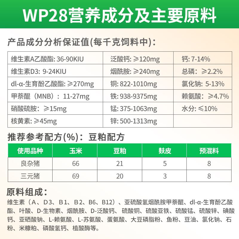 龍魚補充什么維生素好：維生素對龍魚的作用 水族問答 第1張