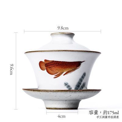 被壓養(yǎng)的龍魚很難調(diào)理vs祥龍魚場(chǎng)：被壓養(yǎng)的龍魚在養(yǎng)殖過(guò)程中面臨的挑戰(zhàn) vs祥龍魚場(chǎng) 第1張