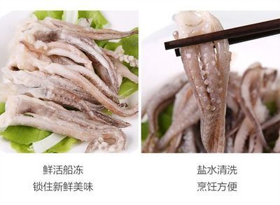 新鮮龍魚須怎么清洗干凈：如何挑選新鮮龍魚，龍魚須的保存方法