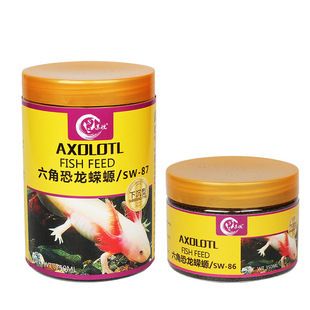 六角恐龍魚飼料：六角恐龍魚飼料品牌推薦 龍魚百科 第4張