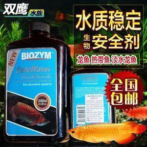 幫助龍魚消化的藥：幫助龍魚消化的藥物 龍魚百科 第2張