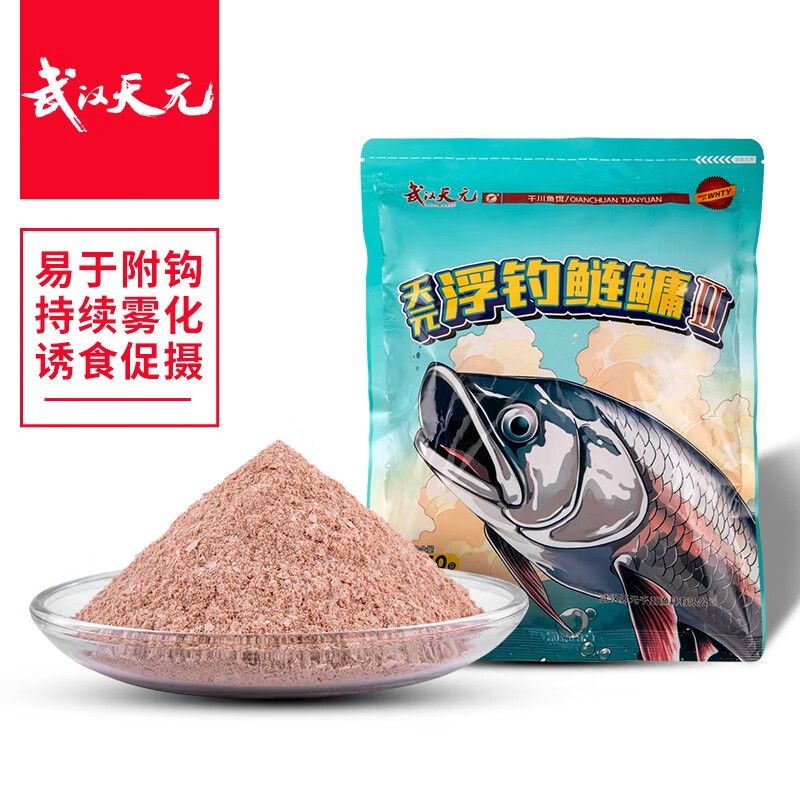 如何選擇優(yōu)質(zhì)的魚餌料：春季釣魚用什么魚餌好肥水塘釣魚餌料保存技巧有哪些 龍魚百科 第1張