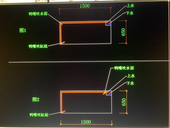 龍魚缸水流量循環(huán)倍數(shù)：如何計(jì)算魚缸水流量循環(huán)倍數(shù)？ 龍魚百科 第4張