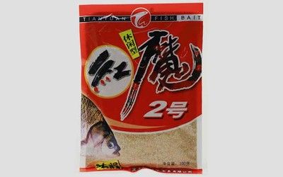 紅魔王銀版魚(yú)專用飼料品牌：揭秘紅魔王銀版魚(yú)專用飼料的奧秘 龍魚(yú)百科 第2張