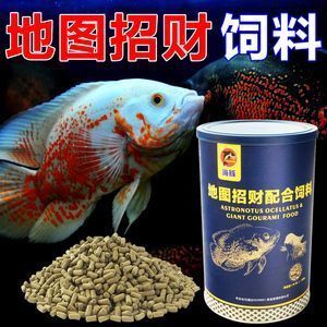 龍魚如何吃飼料vs祥龍魚場(chǎng)：祥龍魚場(chǎng)的龍魚飼料 vs祥龍魚場(chǎng) 第4張