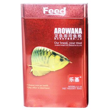 銀龍魚飼料營養(yǎng)成分表：銀龍魚飼料品牌比較，銀龍魚幼魚飼料選擇 龍魚百科 第5張