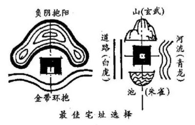 龍魚風水作用是什么意思：龍魚在傳統(tǒng)風水學中的作用與影響 水族問答 第1張