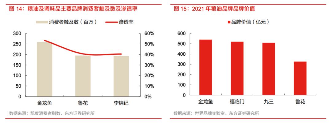 金龍魚營收增長原因：原材料價格波動對金龍魚的影響 龍魚百科 第2張