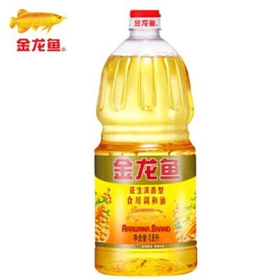 金龍魚1.8升：金龍魚1.8升產(chǎn)品以其出色的性能和實用性和實用性 龍魚百科 第5張