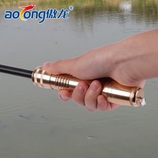 傲龍魚(yú)竿廠家是哪里的：傲龍魚(yú)竿產(chǎn)品線介紹