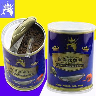 紅龍專用魚糧飼料：紅龍專用魚糧飼料對(duì)于健康成長和美麗外觀至關(guān)重要 龍魚百科 第3張