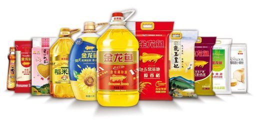 金龍魚外資品牌：金龍魚品牌在中國市場廣為人知但其實(shí)是一家外資品牌 龍魚百科 第4張