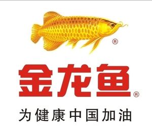 金龍魚 logo：金龍魚logo是品牌的象征 龍魚百科 第1張