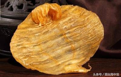 金龍魚膠是什么魚膠：金龍魚膠是一種營養(yǎng)豐富、功能多樣的食品，金龍魚膠的保存方法 龍魚百科 第3張