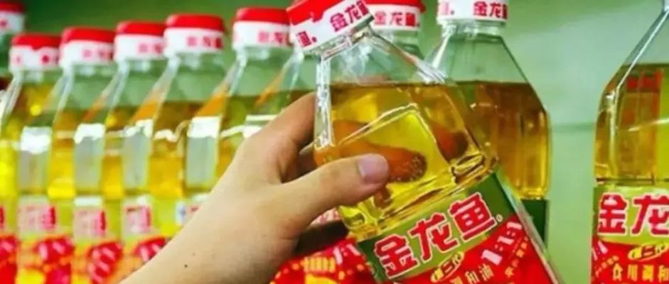 分析金龍魚能贏得消費(fèi)者喜愛的原因?yàn)楹?？：金龍魚品牌如何贏得消費(fèi)者的喜愛？