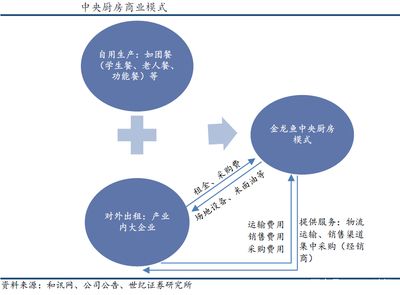 金龍魚營銷模式是什么：金龍魚的營銷模式 龍魚百科 第1張