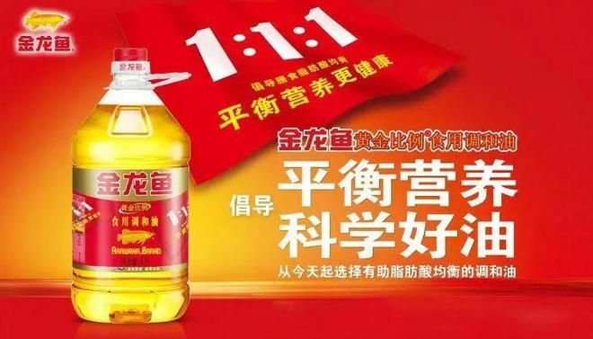 金龍魚質(zhì)量好嗎：金龍魚食用油價格波動原因金龍魚食用油的價格波動原因 龍魚百科 第2張